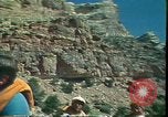 Standbild Pikes Peak Colorado United States USA, 1978, aus Sekunde 50 historischem Filmmaterial Videoclip 65675065947