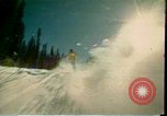 Immagine di Sci Colorado United States USA, 1978, secondo 3 filmato di repertorio 65675065948