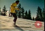 Immagine di Sci Colorado United States USA, 1978, secondo 4 filmato di repertorio 65675065948
