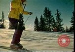 Immagine di Sci Colorado United States USA, 1978, secondo 5 filmato di repertorio 65675065948