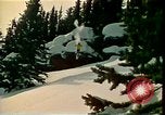 Immagine di Sci Colorado United States USA, 1978, secondo 9 filmato di repertorio 65675065948