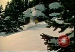 Immagine di Sci Colorado United States USA, 1978, secondo 11 filmato di repertorio 65675065948