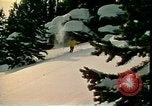 Immagine di Sci Colorado United States USA, 1978, secondo 12 filmato di repertorio 65675065948