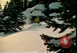 Immagine di Sci Colorado United States USA, 1978, secondo 13 filmato di repertorio 65675065948