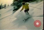 Immagine di Sci Colorado United States USA, 1978, secondo 16 filmato di repertorio 65675065948
