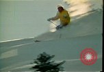 Immagine di Sci Colorado United States USA, 1978, secondo 17 filmato di repertorio 65675065948