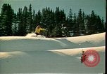 Immagine di Sci Colorado United States USA, 1978, secondo 24 filmato di repertorio 65675065948