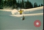 Immagine di Sci Colorado United States USA, 1978, secondo 27 filmato di repertorio 65675065948