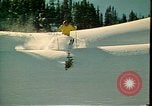 Immagine di Sci Colorado United States USA, 1978, secondo 28 filmato di repertorio 65675065948