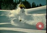 Immagine di Sci Colorado United States USA, 1978, secondo 29 filmato di repertorio 65675065948