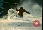 Immagine di Sci Colorado United States USA, 1978, secondo 42 filmato di repertorio 65675065948
