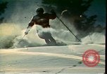Immagine di Sci Colorado United States USA, 1978, secondo 48 filmato di repertorio 65675065948