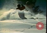 Immagine di Sci Colorado United States USA, 1978, secondo 50 filmato di repertorio 65675065948