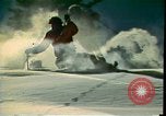 Immagine di Sci Colorado United States USA, 1978, secondo 53 filmato di repertorio 65675065948