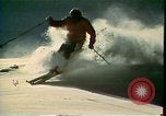 Immagine di Sci Colorado United States USA, 1978, secondo 60 filmato di repertorio 65675065948
