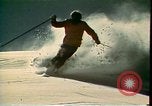 Immagine di Sci Colorado United States USA, 1978, secondo 62 filmato di repertorio 65675065948