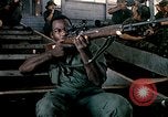 Immagine di Xxiii divisione di fanteria Il Vietnam, 1971, secondo 14 filmato di repertorio 65675065949