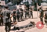 Immagine di Xxiii divisione di fanteria Il Vietnam, 1971, secondo 37 filmato di repertorio 65675065949
