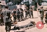 Immagine di Xxiii divisione di fanteria Il Vietnam, 1971, secondo 38 filmato di repertorio 65675065949