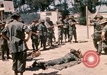 Immagine di Xxiii divisione di fanteria Il Vietnam, 1971, secondo 39 filmato di repertorio 65675065949