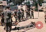 Immagine di Xxiii divisione di fanteria Il Vietnam, 1971, secondo 41 filmato di repertorio 65675065949