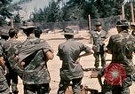 Immagine di Xxiii divisione di fanteria Il Vietnam, 1971, secondo 42 filmato di repertorio 65675065949