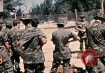Immagine di Xxiii divisione di fanteria Il Vietnam, 1971, secondo 45 filmato di repertorio 65675065949