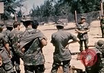 Immagine di Xxiii divisione di fanteria Il Vietnam, 1971, secondo 46 filmato di repertorio 65675065949