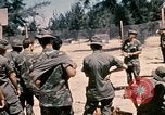Immagine di Xxiii divisione di fanteria Il Vietnam, 1971, secondo 47 filmato di repertorio 65675065949