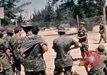 Immagine di Xxiii divisione di fanteria Il Vietnam, 1971, secondo 48 filmato di repertorio 65675065949