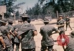 Immagine di Xxiii divisione di fanteria Il Vietnam, 1971, secondo 49 filmato di repertorio 65675065949