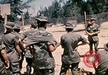 Immagine di Xxiii divisione di fanteria Il Vietnam, 1971, secondo 50 filmato di repertorio 65675065949
