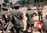 Immagine di Xxiii divisione di fanteria Il Vietnam, 1971, secondo 52 filmato di repertorio 65675065949