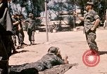 Immagine di Xxiii divisione di fanteria Il Vietnam, 1971, secondo 54 filmato di repertorio 65675065949