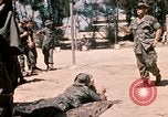 Immagine di Xxiii divisione di fanteria Il Vietnam, 1971, secondo 55 filmato di repertorio 65675065949