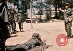 Immagine di Xxiii divisione di fanteria Il Vietnam, 1971, secondo 57 filmato di repertorio 65675065949