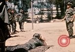 Immagine di Xxiii divisione di fanteria Il Vietnam, 1971, secondo 58 filmato di repertorio 65675065949
