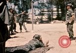 Immagine di Xxiii divisione di fanteria Il Vietnam, 1971, secondo 61 filmato di repertorio 65675065949