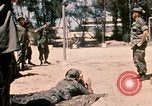 Immagine di Xxiii divisione di fanteria Il Vietnam, 1971, secondo 62 filmato di repertorio 65675065949