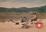 Standbild 23 Infanterie Division Vietnam, 1971, aus Sekunde 13 historischem Filmmaterial Videoclip 65675065950