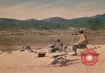 Standbild 23 Infanterie Division Vietnam, 1971, aus Sekunde 15 historischem Filmmaterial Videoclip 65675065950