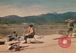 Standbild 23 Infanterie Division Vietnam, 1971, aus Sekunde 17 historischem Filmmaterial Videoclip 65675065950