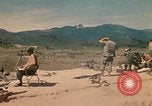 Standbild 23 Infanterie Division Vietnam, 1971, aus Sekunde 18 historischem Filmmaterial Videoclip 65675065950