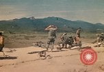 Standbild 23 Infanterie Division Vietnam, 1971, aus Sekunde 19 historischem Filmmaterial Videoclip 65675065950