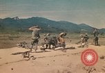 Standbild 23 Infanterie Division Vietnam, 1971, aus Sekunde 20 historischem Filmmaterial Videoclip 65675065950