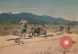 Standbild 23 Infanterie Division Vietnam, 1971, aus Sekunde 21 historischem Filmmaterial Videoclip 65675065950