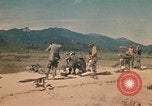 Standbild 23 Infanterie Division Vietnam, 1971, aus Sekunde 23 historischem Filmmaterial Videoclip 65675065950