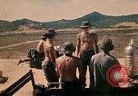 Standbild 23 Infanterie Division Vietnam, 1971, aus Sekunde 24 historischem Filmmaterial Videoclip 65675065950