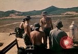 Standbild 23 Infanterie Division Vietnam, 1971, aus Sekunde 25 historischem Filmmaterial Videoclip 65675065950