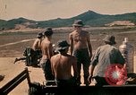 Standbild 23 Infanterie Division Vietnam, 1971, aus Sekunde 26 historischem Filmmaterial Videoclip 65675065950